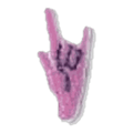 Main rock