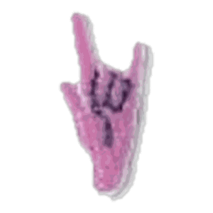 Main rock