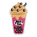 Milk tea