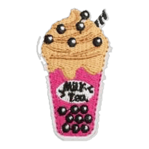 Milk tea