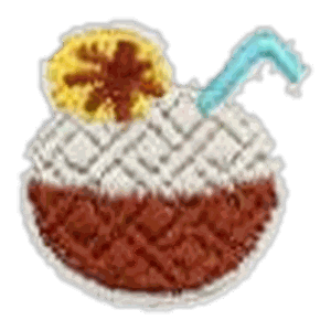 Noix de coco