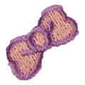 Nœud lilas