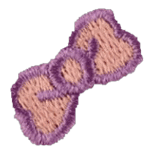 Nœud lilas