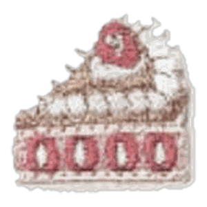 Part de fraisier