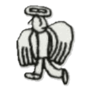 Petit ange