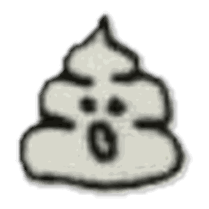 Petit caca