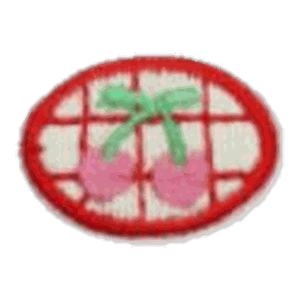 Pique-nique cerises