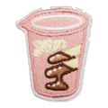 Pot de crème