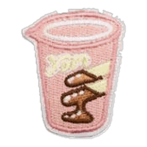 Pot de crème