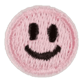 Smiley rose