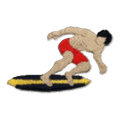 Surfeur
