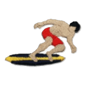 Surfeur