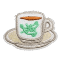 Tasse de thé