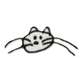 Tête de chat