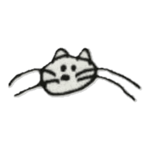 Tête de chat