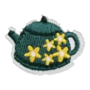 Théière