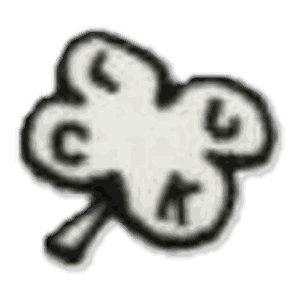 Trèfle